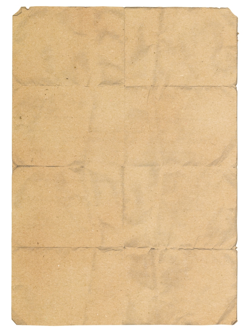 document, paper, antique, isolated, sheet, no people, damaged, old, old-fashioned, dirty, brown, white background, retro styled, backgrounds, dirt, rough