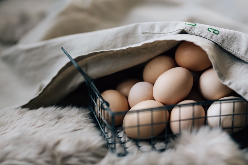 healthy eating, container, organic, indoors, breakfast, healthy, natural, food and drink, large group of objects, brown, 5K, textile, close-up, food, easter