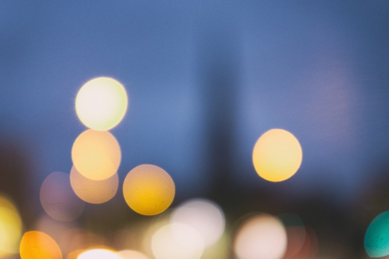 space, yellow, light - natural phenomenon, lights, night. lights, city, neon, motion, city night, exterior, bubbles, traffic, life, illuminated, backgrounds