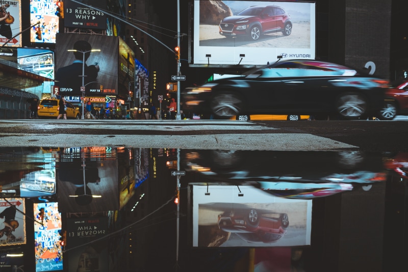 moment, time, transportation, wet, travel, incidental people, downtown, building, lapse, fast, trip, drive, road, black, motion, speed, usa, water, street