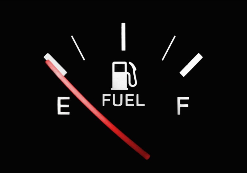 tank, fuel, red, black background, petrol, neon, computer icon, indoors, white color, studio shot, Fuel Gauge, text, symbol, western script, technology