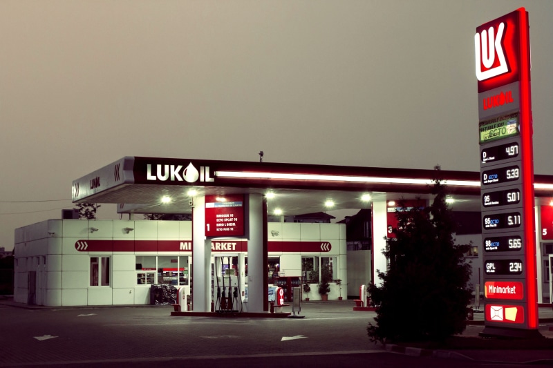 gasoline, store, sky, road, cluj-napoca, fuel pump, transportation, built structure, sign, night, building exterior, neon, communication, consumerism, sunset