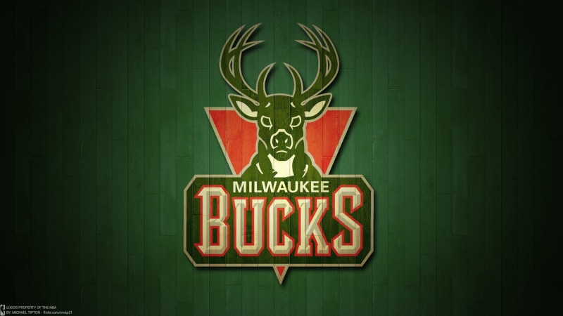 Basketball, Milwaukee Bucks, 1080P