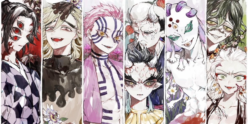 Anime, 1080P, Demon Slayer: Kimetsu no Yaiba