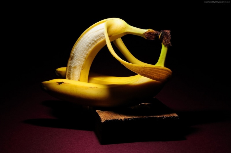 love image, HD, bananas, 1080P