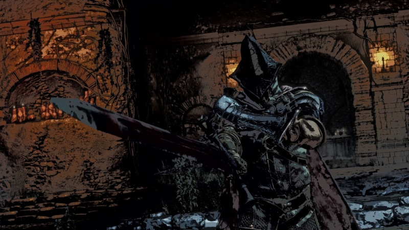 1080P, Dark Souls III, Abyss Watcher (Dark Souls), Dark Souls
