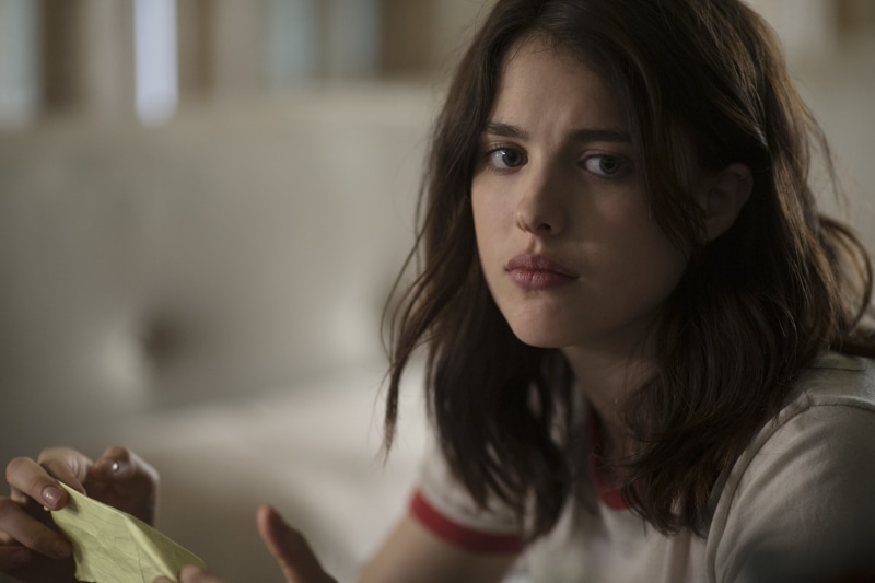 Death Note, Margaret Qualley, actress, women, 5K