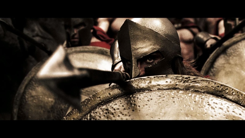 movies, 1080P, spartan, hd, warrior, 300