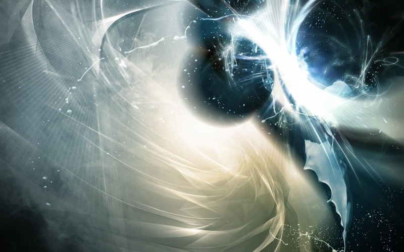 abstract, energy, jinseizetsumei, 3d and abstract, light, 1080P, exploding