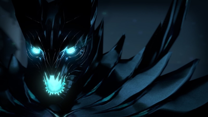 Dota, Dark, DotA 2, Terrorblade (Dota 2), 1080P