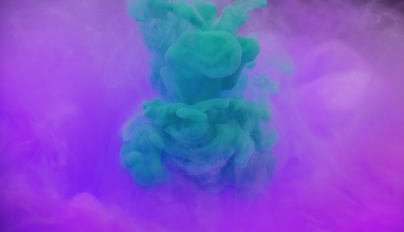 ink, drip, drop, abstract backgrounds, bright, pink color, decoration, blend, fantasy, studio shot, cloud, blue, dissolve, underwater, dynamic, burst, dissolving