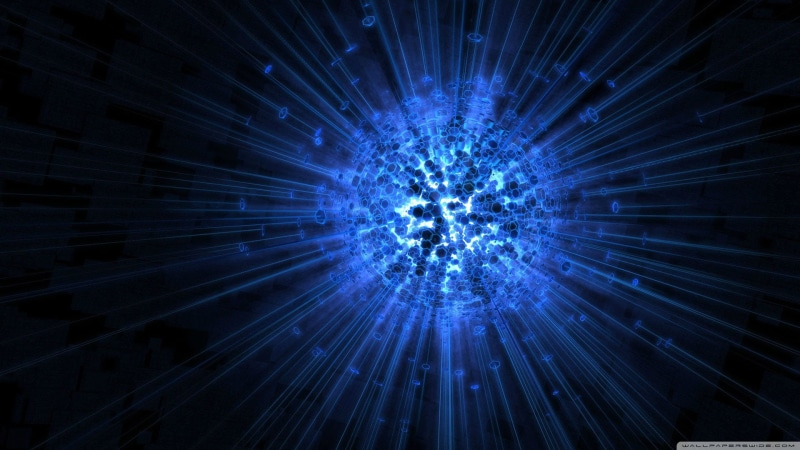 digital, no people, black background, texture, light, dark, purple, blue, new, nature, art, holiday, abstract, glow, explosion, lighting equipment, fire