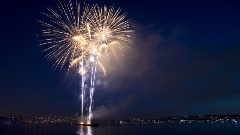 pattern, explosive, illuminated, stars, firework, dark, arts culture and entertainment, nature, new years eve, firework - man made object, star, lightning