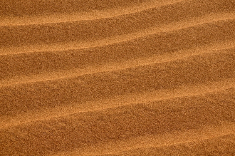 gold colored, wave pattern, tour, brown, beach, pattern, tranquility, sand dune, desert, dunes, backgrounds, textured, texture, no people, nature, climate