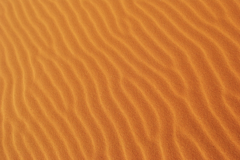 natural pattern, desert, surface level, textured, namibia, sea life, full frame, wood grain, sand dune, nature, no people, land, rippled, 4K, sahara, close-up