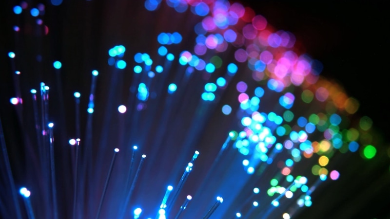 blue, green Color, luminosity, decoration, soft focus, telecommunications equipment, light, bokeh, colors, internet, celebration, fiber Optic, equipment