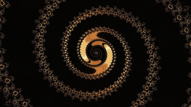Mandelbrot set, 8K, fractal, Mandelbrot