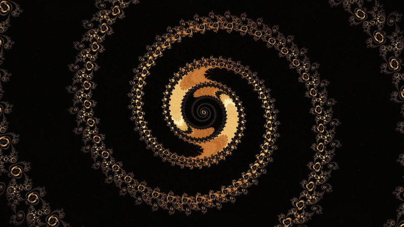 Mandelbrot, 8K, Mandelbrot set, fractal