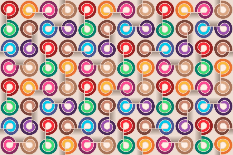 variety, texture, shape, backgrounds, high angle view, still life, side by side, abstract, collection, in a row, indoors, large group of objects, arrangement