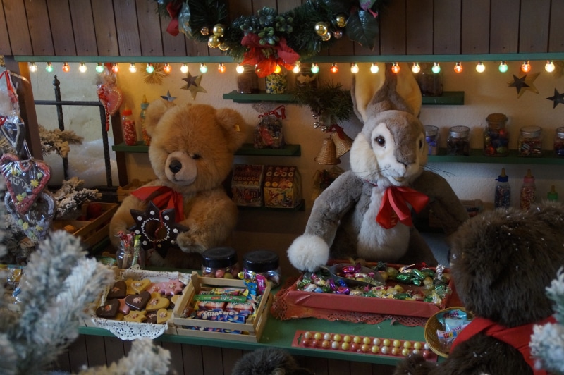 Stand, holiday, art and craft, fairy tale world, soft toy, giengen at the hot, christmas decoration, christmas, stiff museum, celebration, 5K, two, no people