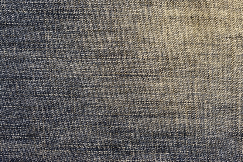 linen, no people, textured, wrinkled, jeans, close-up, blue, retro, texture, rough, durable, sewing, blank, garment, style, cloth, backgrounds, design