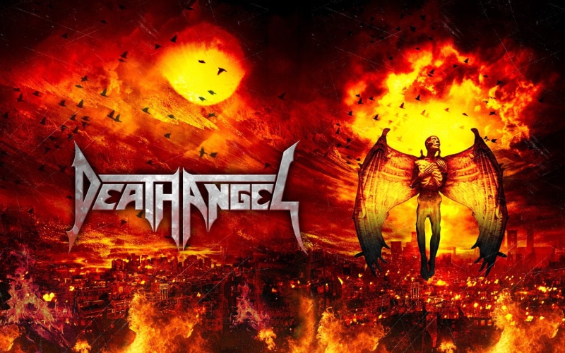 representation, emotion, night, fire - natural phenomenon, apocalyptic, fear, heat - temperature, anger, no people, celebration, western script, text, composite image