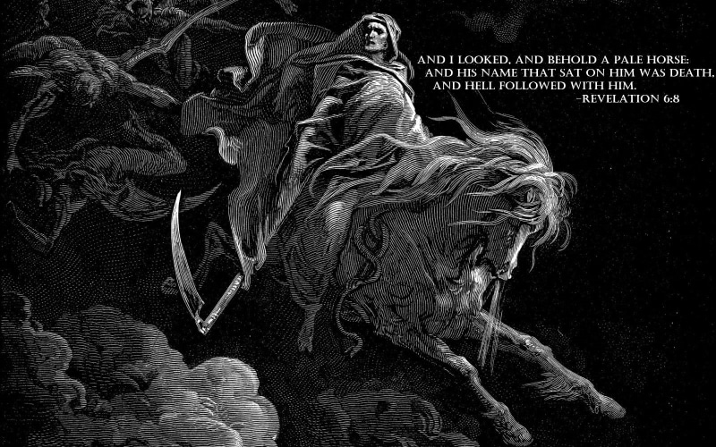 creativity, sculpture, Heaven and Hell, animal wildlife, statue, old, death, architecture, no people, human representation, Holy Bible, male likeness, the past