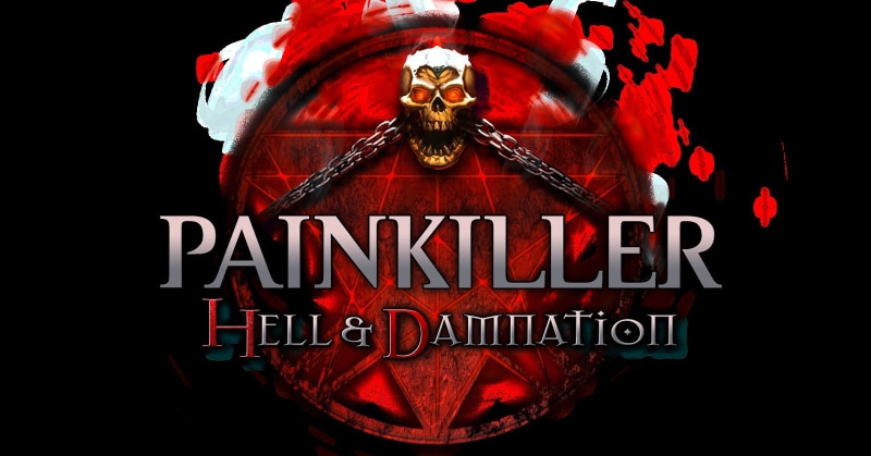 video games, celebration, no people, government, craft, Painkiller: Hell and Damnation, communication, male likeness, text, military, Painkiller, indoors