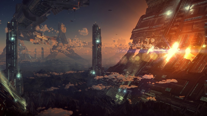 Bethesda Game Studios, Bethesda, 2K, Bethesda Softworks, Starfield