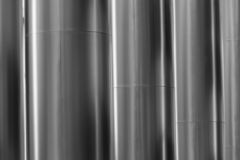 design, chrome, metallic, material, iron, grey, abstract, texture, technology, no people, 5K, industry, manufacturing, pattern, metal, indoors, gray, silver
