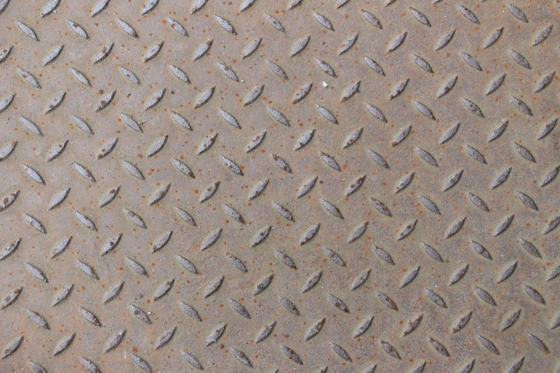 design, sheet metal, 5K, old, no people, steel, background, pattern, texture, rough, day, ground, photo, outdoors, sheet, repetition, backgrounds, plated
