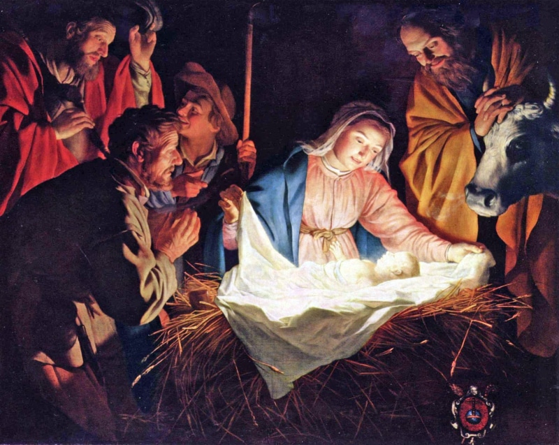 joy, work of art, motherly love, group of people, men, young women, young men, religion, painter, medieval painting, faith, maternity, happiness, wallraf-richatz museum