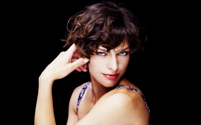 actress, Milla Jovovich, babe, pics, celebrity, 1080P, jovovich, milla, Resident Evil