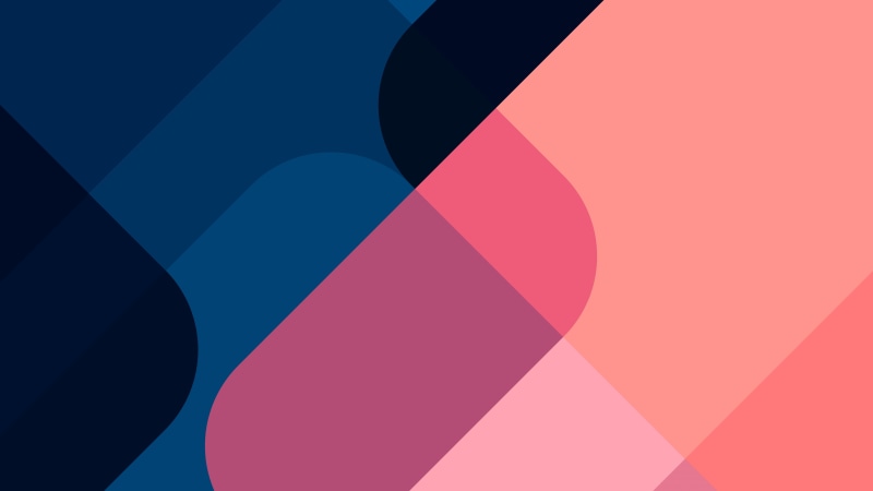 Shapes, Abstract, 5K