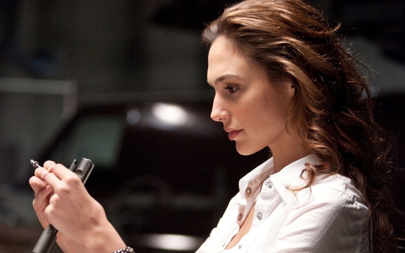 1080P, Gal, Gadot