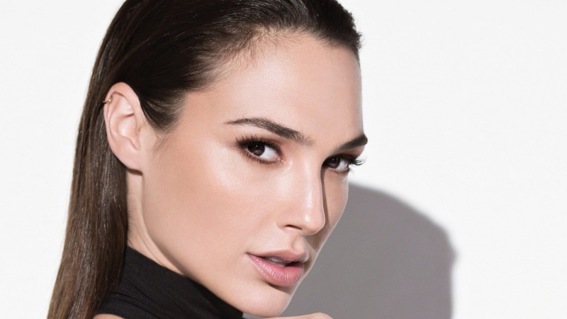 Gadot, 1080P, Gal