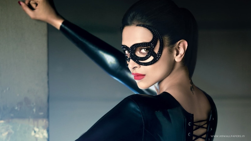 black color, Bollywood actresses, masquerade, one person, beautiful people, women, adult, fashion model, actress, make-up, Indian, fashion, 1080P, hairstyle