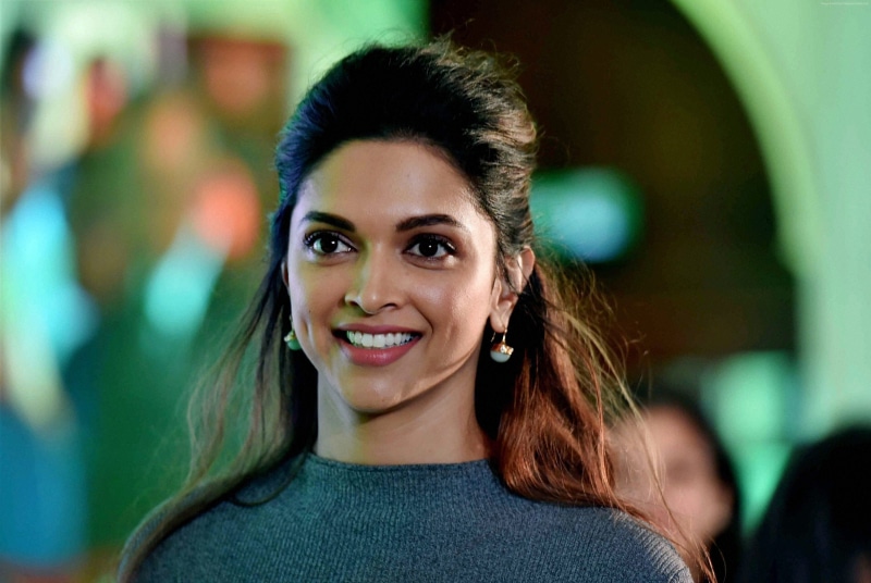 photo, 4k, Deepika Padukone, bollywood, 4K
