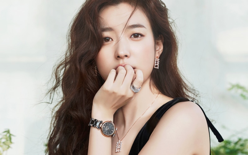 girl, korean, 4K, asian, hanhyoju, kpop, celebrity