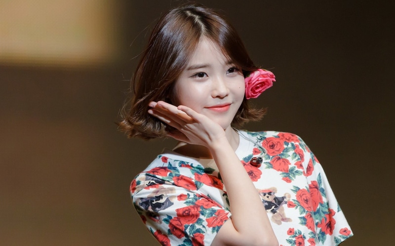 Singers, 720P, IU
