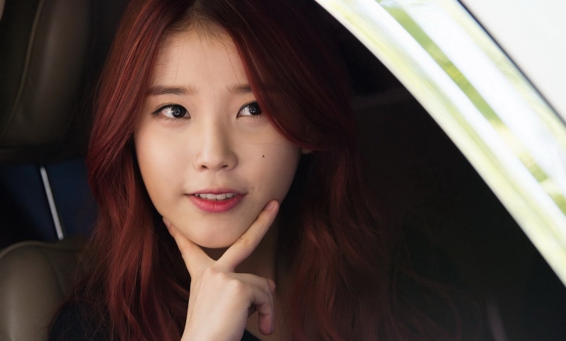 Singers, 720P, IU