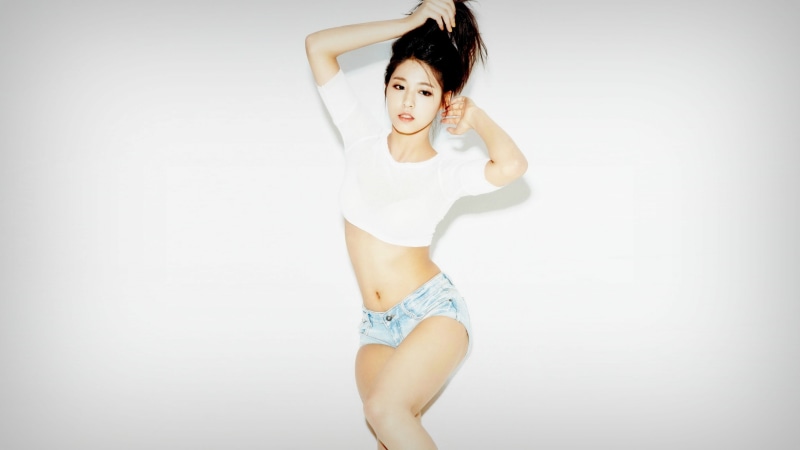 2K, kpop, singer, hot, modeling, celebrity, seolhyun, pose