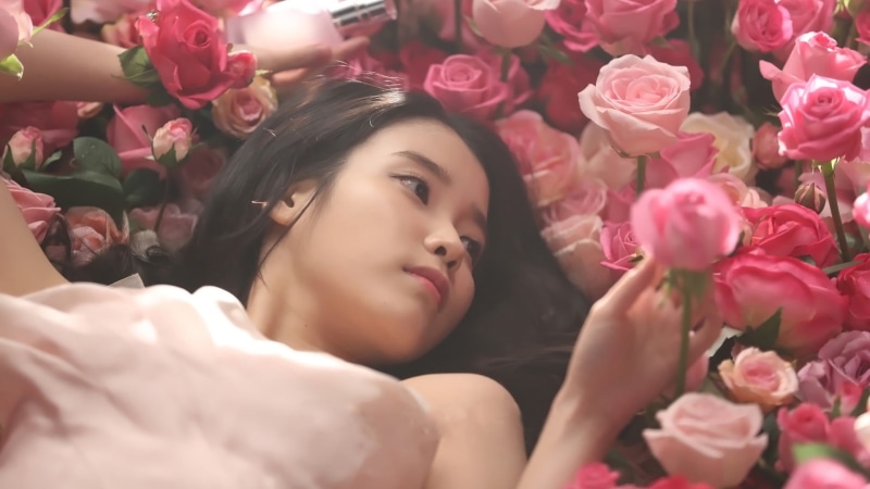 IU, 1080P, model, Asian, women, photography, people