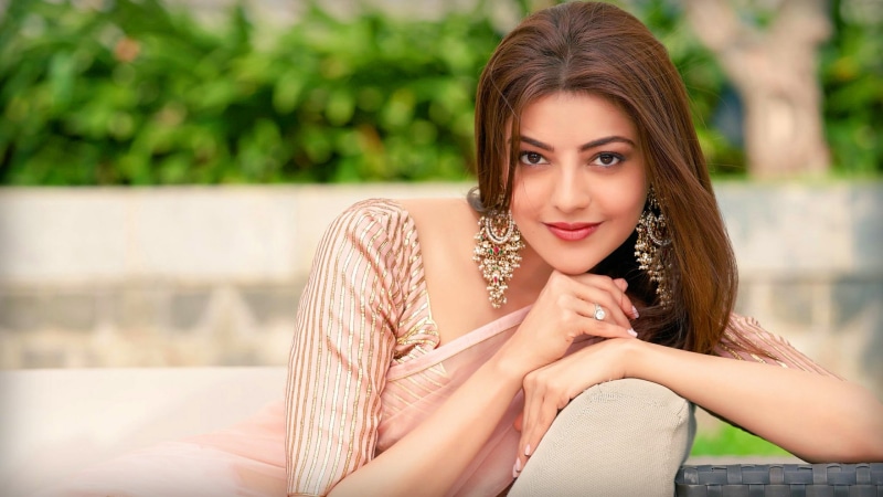 Actresses, Kajal Aggarwal, 2K