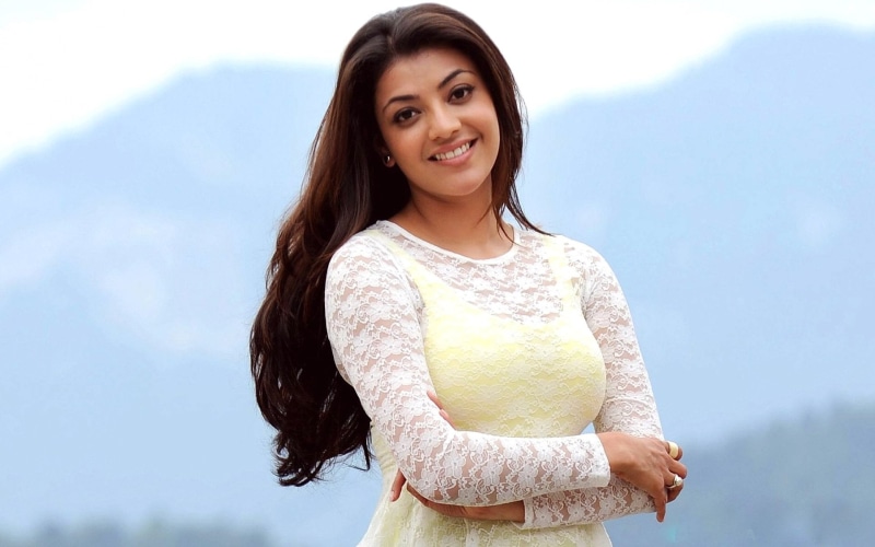 actress, bollywood, agarwal, babe, kajal, indian, 1080P, model