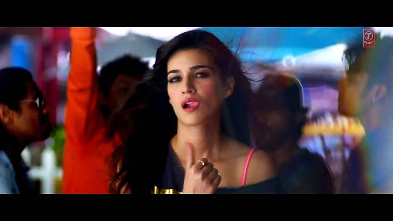 sanon, bollywood, babe, actress, 1080P, model, kriti
