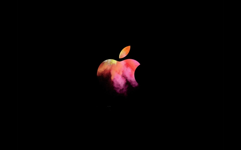 beauty in nature, illustration, healthy eating, plant, close-up, art, wellbeing, 4K, food, event, flowering plant, red, mac, studio shot, apple - fruit