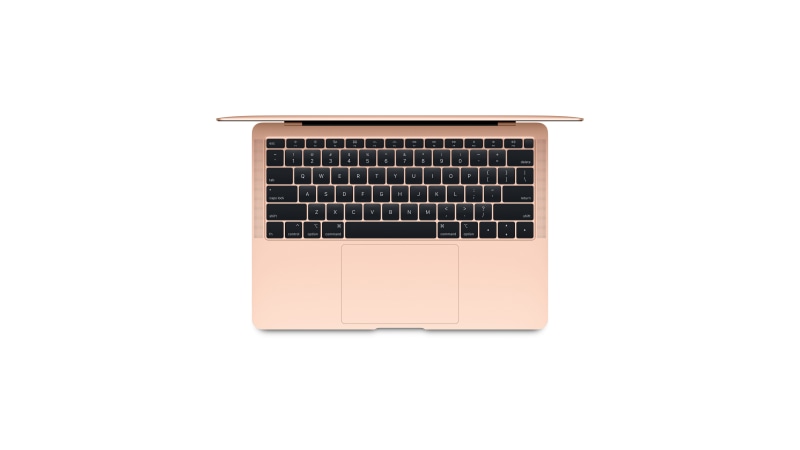 Apple October 2018 Event, 8K, 8K, MacBook Air