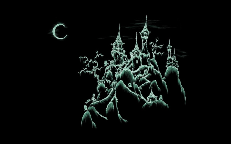 events, 1080P, halloween