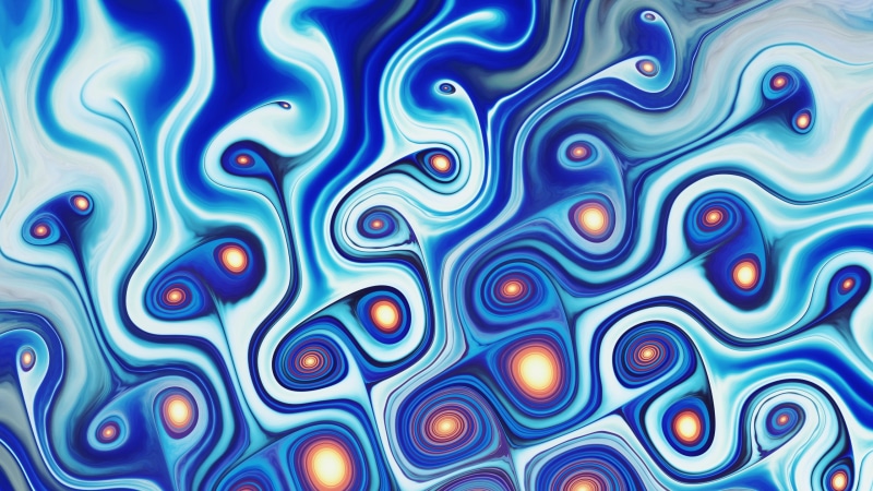 fractal, shape, abundance, backgrounds, 2K, choice, red, swirl, textured, design, full frame, multi colored, art and craft, studio shot, ornate, close-up